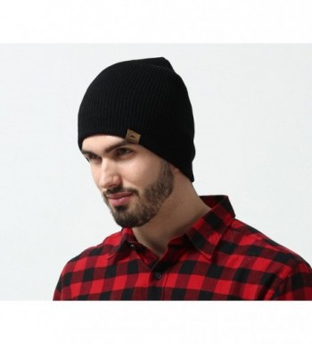 Daily Ribbed Beanie Tough Headwear