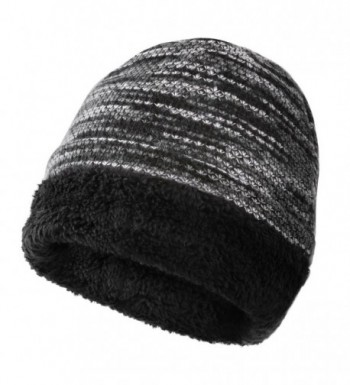 EROKAY Beanie Winter Thick Skull