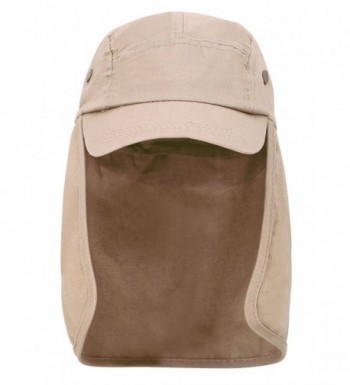 EPYA Unisex Outdoors Protection Safari