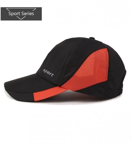 Light Weight Breathable Baseball Outdoor in Men's Skullies & Beanies