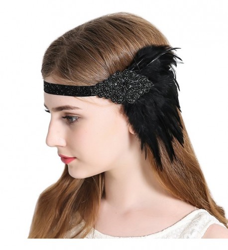 Vintage Headband Headpiece Sparkling Accessories in Women's Headbands in Women's Hats & Caps