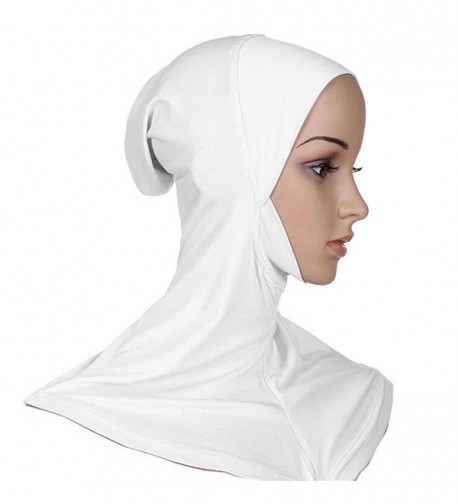 Ksweet Islamic Underscarves Elastic Headwear