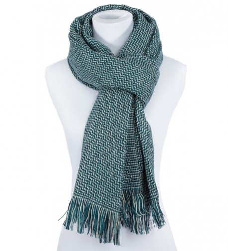 Portola Thick Cold Weather Scarf