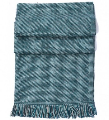 Portola Thick Cold Weather Scarf in Cold Weather Scarves & Wraps