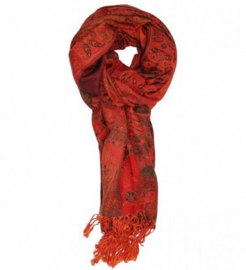 Ted Jack Tapestry Reversible Pashmina