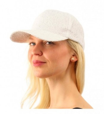 Everyday Light Plain Baseball Hat