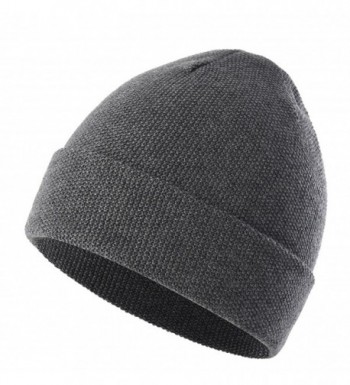 Connectyle Unisex Slouchy Beanie 55cm 60cm in Men's Skullies & Beanies