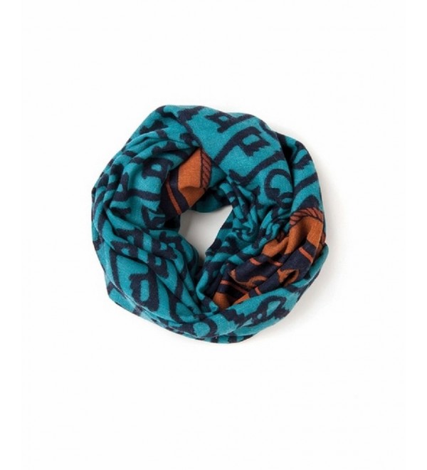 Spartina Keys Scarf - CI11OQGSDPP