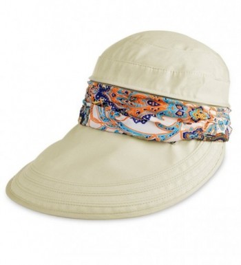 Vbiger Visor Protection Summer Women