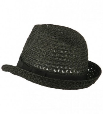 Australian Design Vented Fedora Hat