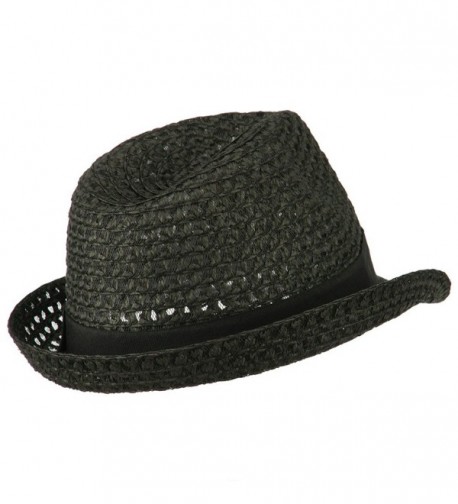Australian Design Vented Fedora Hat in Men's Fedoras