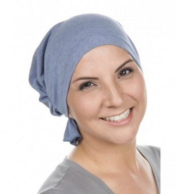 Womens Beanie Turban Headwear Cancer