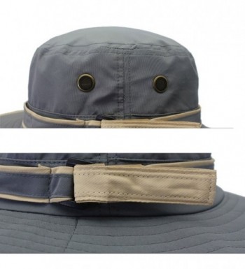 YOYEAH Unisex Drying Protection Outdoor in Men's Sun Hats