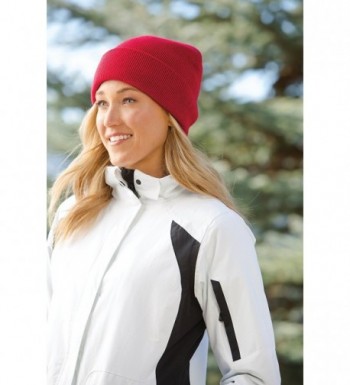 Sportoli Winter Fleece Acrylic Beanie