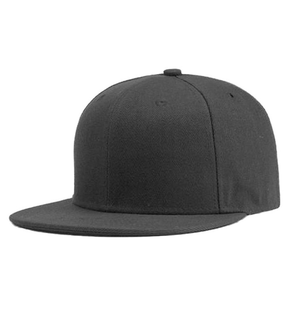 Make America Great Adjustable Unisex Hat - 2016 Campaign Cap Hat Mesh Baseball Cap - Black - CD182TE05NK