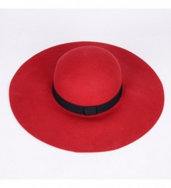 Verashome Fedora Womens Vintage Bowler