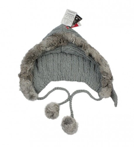 Kenmont Winter Rabbit Earflap Outdoor