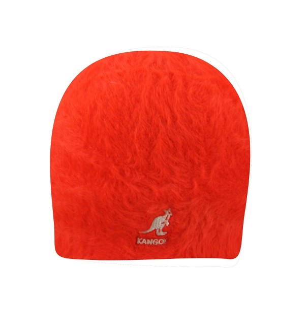 Kangol Women Furgora Skull Cap - Red - C0119S0P3JD