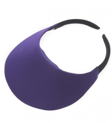 Purple Visor - CX12E3BEKEP