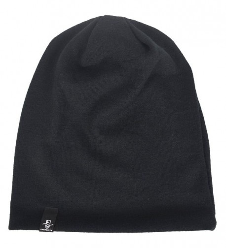 HISSHE Slouch Slouchy Beanie Oversize