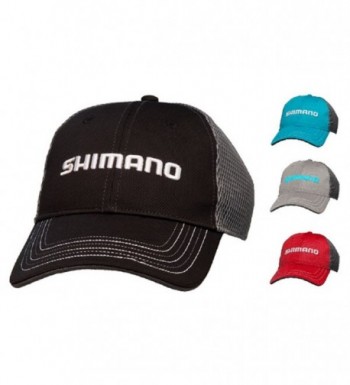 Shimano Honeycomb Hat - Cyan - C11293QLLCT