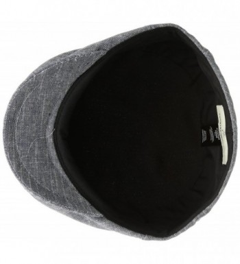 Country Gentleman Mens roderic Flat in Men's Newsboy Caps