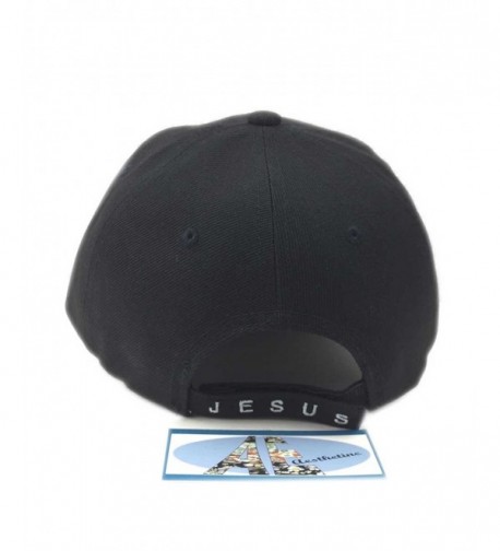Aesthetinc Christian Bible Design Baseball in Men's Baseball Caps