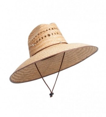 TOP HEADWEAR TopHeadwear Ultra Straw