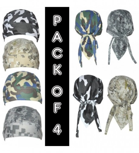 Wicking Accessories Adjustable Perfectly Breathable in Men's Skullies & Beanies