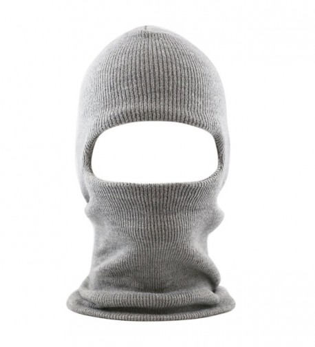 Depot Made Unisex Mask Winter