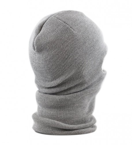 Depot Made Unisex Mask Winter in Men's Skullies & Beanies