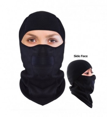 Balaclava JMFONE Windproof Motorcycle Polyester - C0189HSCC2W