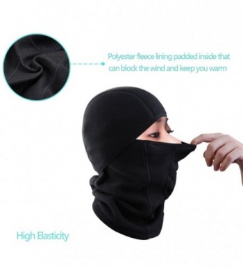 Balaclava JMFONE Windproof Motorcycle Polyester