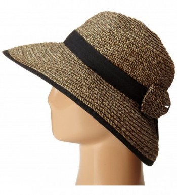 San Diego Hat Company Contrast in Women's Sun Hats