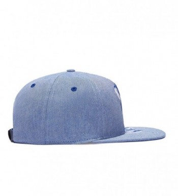 Riorex Baseball Embroidery Adjustable Strapback