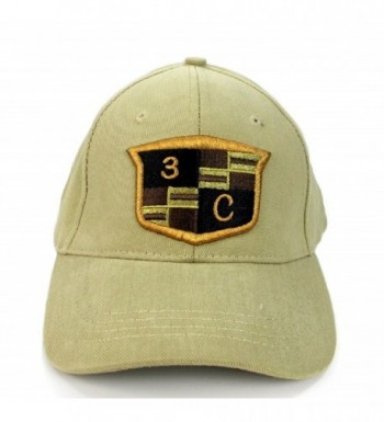 costumebase Cap Hat Seal Team 3 Platoon Charlie Navy Seal - CK122LXQYHN