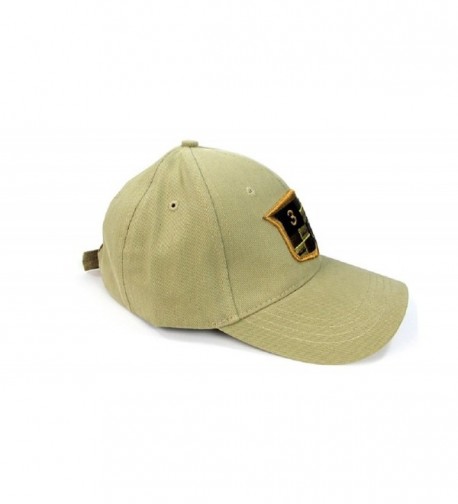 costumebase Seal Team Platoon Charlie in Men's Baseball Caps