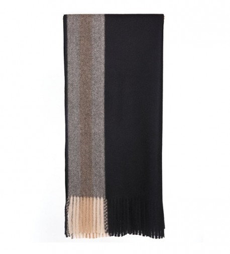 Xiuying Feng Classic Cashmere Lambswool in Cold Weather Scarves & Wraps