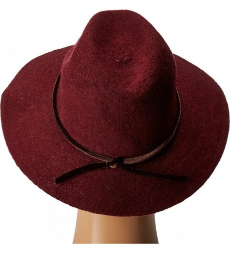 San Diego Hat Company CTH8074 in Women's Fedoras