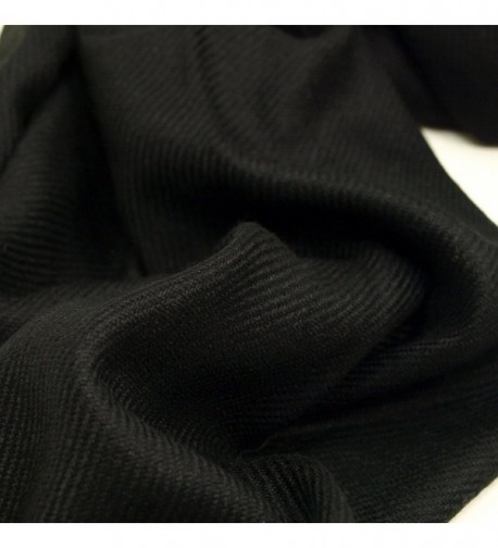 Eco Friendly Premium Silky Bamboo Fiber in Fashion Scarves