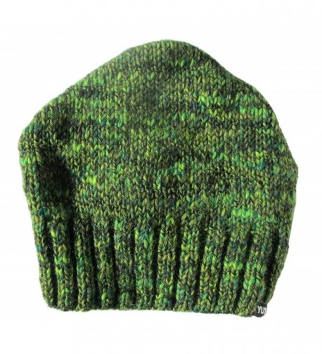 YUTRO Fashion Womens Slouchy Knitted in Women's Skullies & Beanies