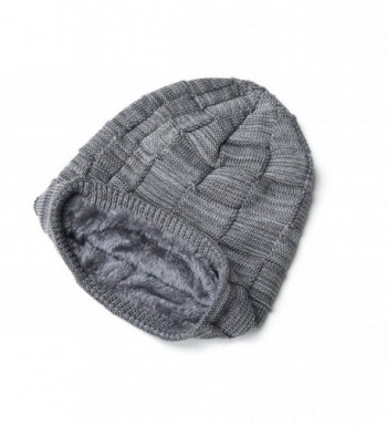 Yidarton Slouchy Beanie Winter Thick