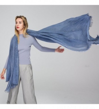 Women RiscaWin Shawls Oversized Lightweight in Fashion Scarves