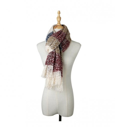 Womens Winter Scarf Fashion Scarves