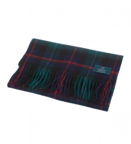 Clans Scotland Scottish Tartan Campbell