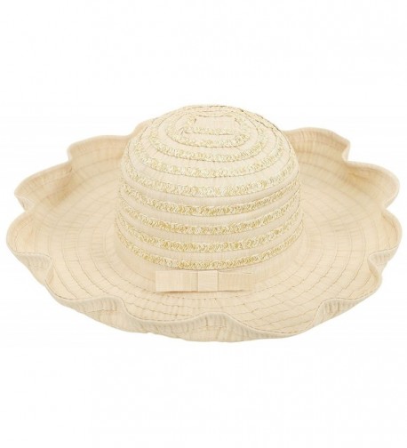 Diana Dickson Womens Floppy Summer in Women's Sun Hats