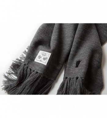 TORRO Premium 100 Wool Scarf