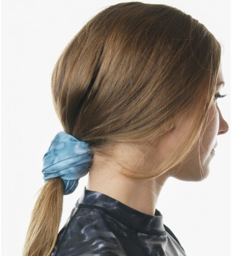 Aqua Design Protection Headwear Scrunchie