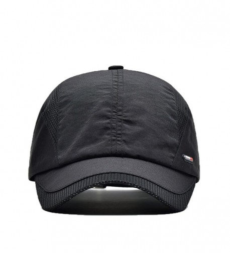 FayTop Unisex Baseball Outdoor E61B006 grey in Women's Sun Hats