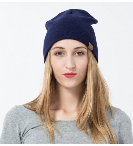 Daily Knit Beanie Tough Headwear